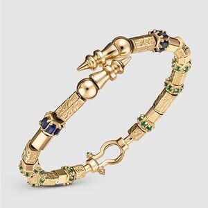 OKHTEIN Rosary Bracelet *DISCONTINUED*